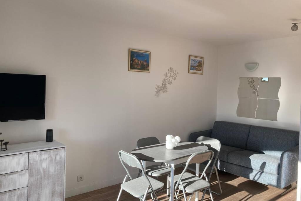 Appartement Escapade Au Port *