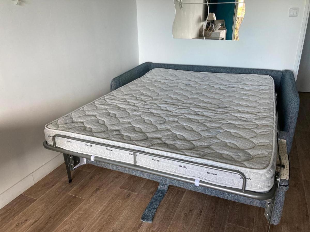 Escapade Au Port Appartement *
