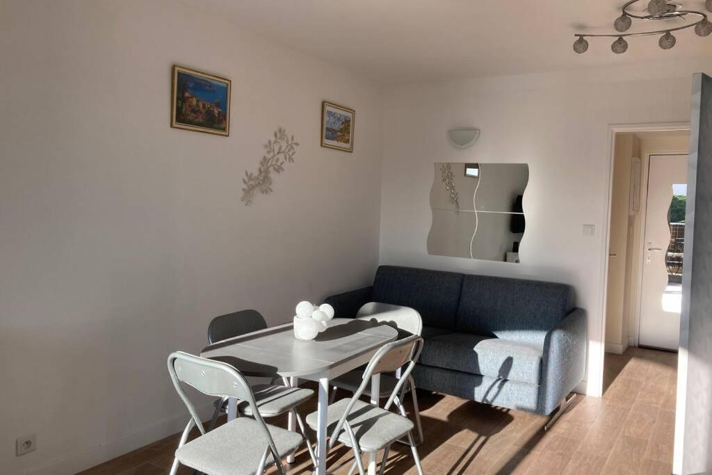 Apartment Escapade Au Port Hyères