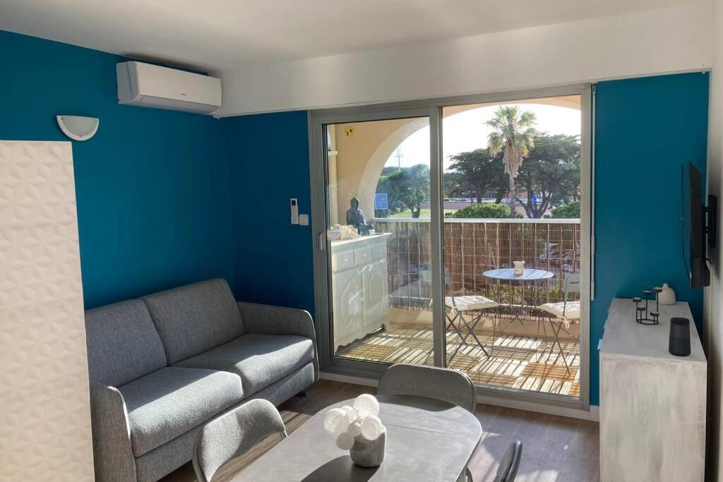 Escapade Au Port Apartment
